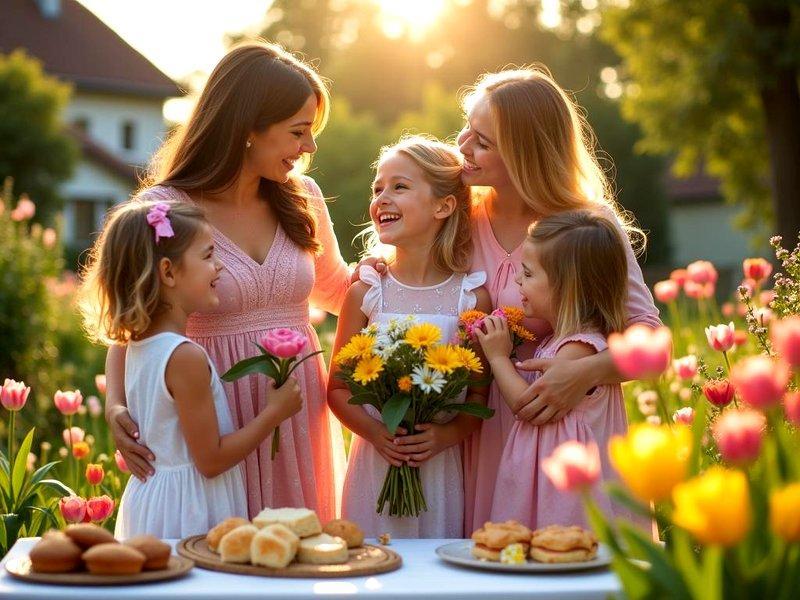 Dzień Matki w Polsce – Kiedy i jak go obchodzić?