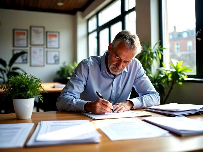 IN-1: Jak Wypełnić Formularz Krok po Kroku i Wymagania