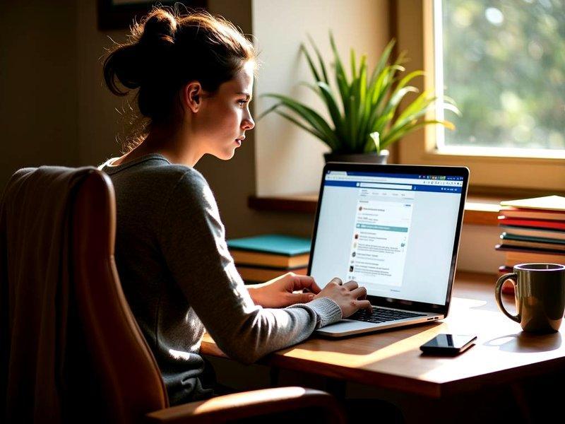 Jak zmienić nazwisko na Facebooku? Przewodnik krok po kroku