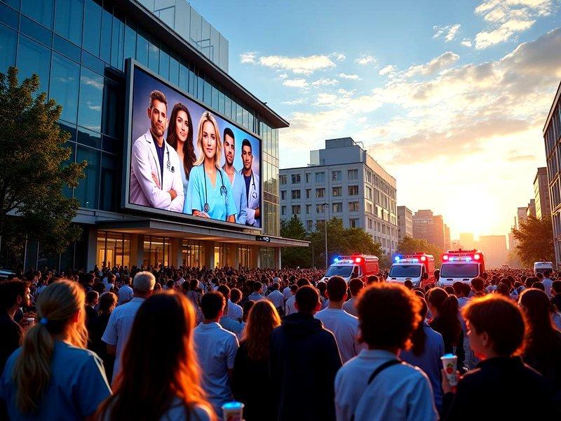 Na sygnale – Godziny emisji i gdzie oglądać online