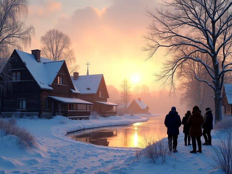 Od kiedy przybywa dnia? Kluczowe daty i informacje