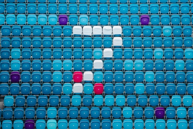 Plan zwalniania miejsc na mecz z GKS-em Katowice