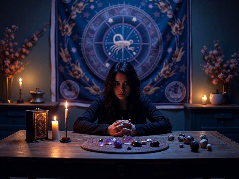 Skorpion – Dlaczego To Najważniejszy Znak Zodiaku?