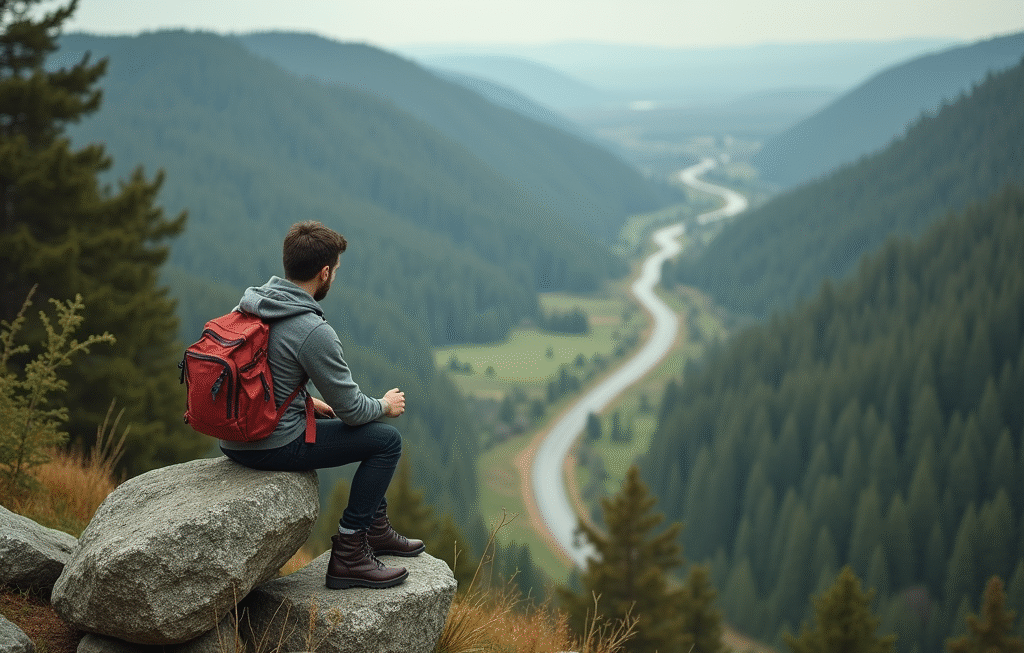 Góry Stołowe: Labirynty, Sawanna i Mroczna Historia
