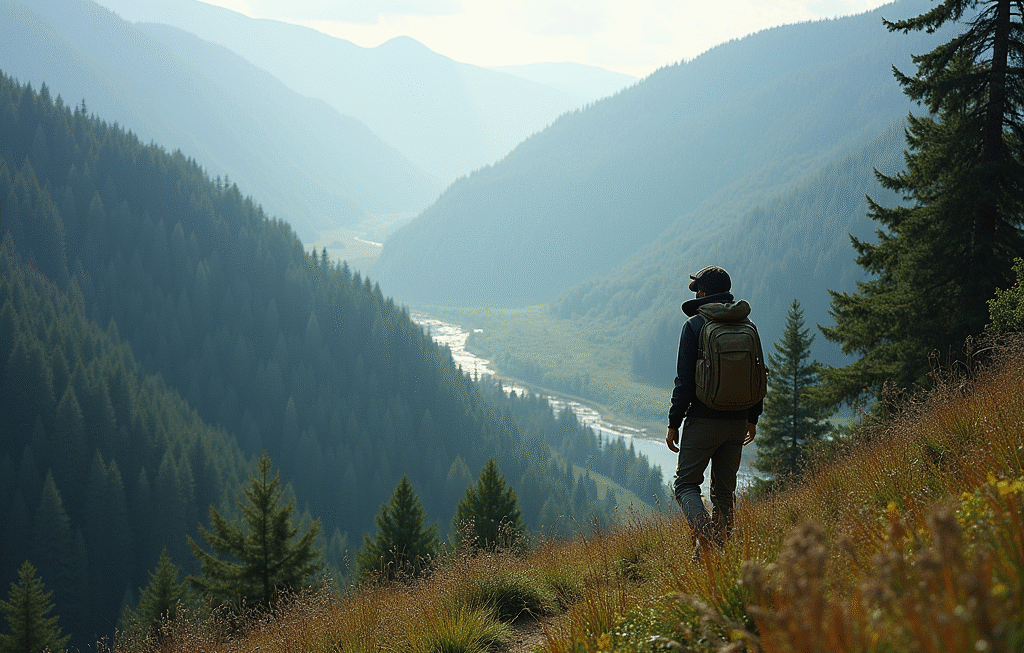 Zachwycające Pieniny w Jesiennej Szacie. Góry, które zachwycają serca. Sokolica, Wysoka, Trzy Korony