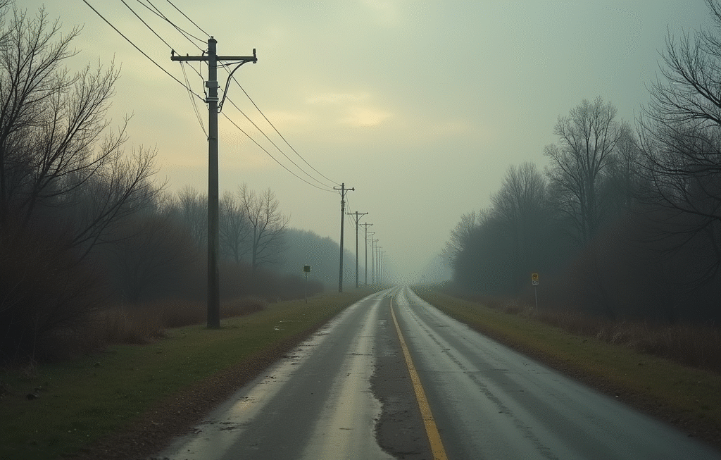 Najniżej znajdujący się punkt w Polsce! Kiedyś była to zatoka. Oto jak się tam dostać