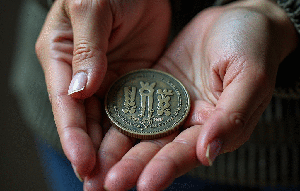 Ten niezwykły skarb z Polski! Odkryto go na polu.