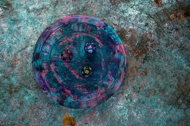 Tajemnicze kamienne kręgi – Polska wersja Stonehenge z niezwykłą mocą