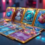 Najlepsze karty Pokémon 2025 – Co Warto Wiedzieć?