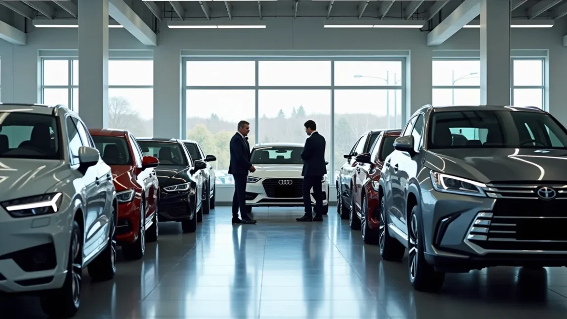 Skup aut Warszawa – Bezpieczne i Szybkie Transakcje