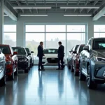 Skup aut Warszawa – Bezpieczne i Szybkie Transakcje