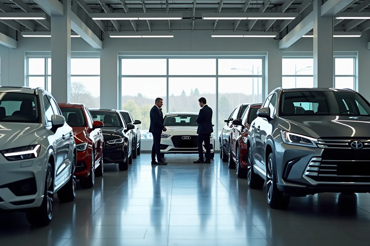 Skup aut Warszawa – Bezpieczne i Szybkie Transakcje