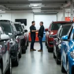 Skup aut Mazowieckie – Zalety, Proces i Wymagania