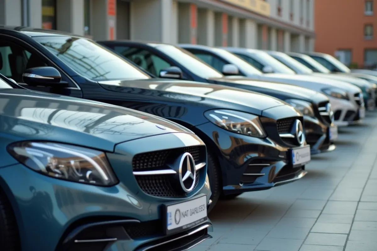 Skup aut w Warszawie – Jak szybko sprzedać samochód?