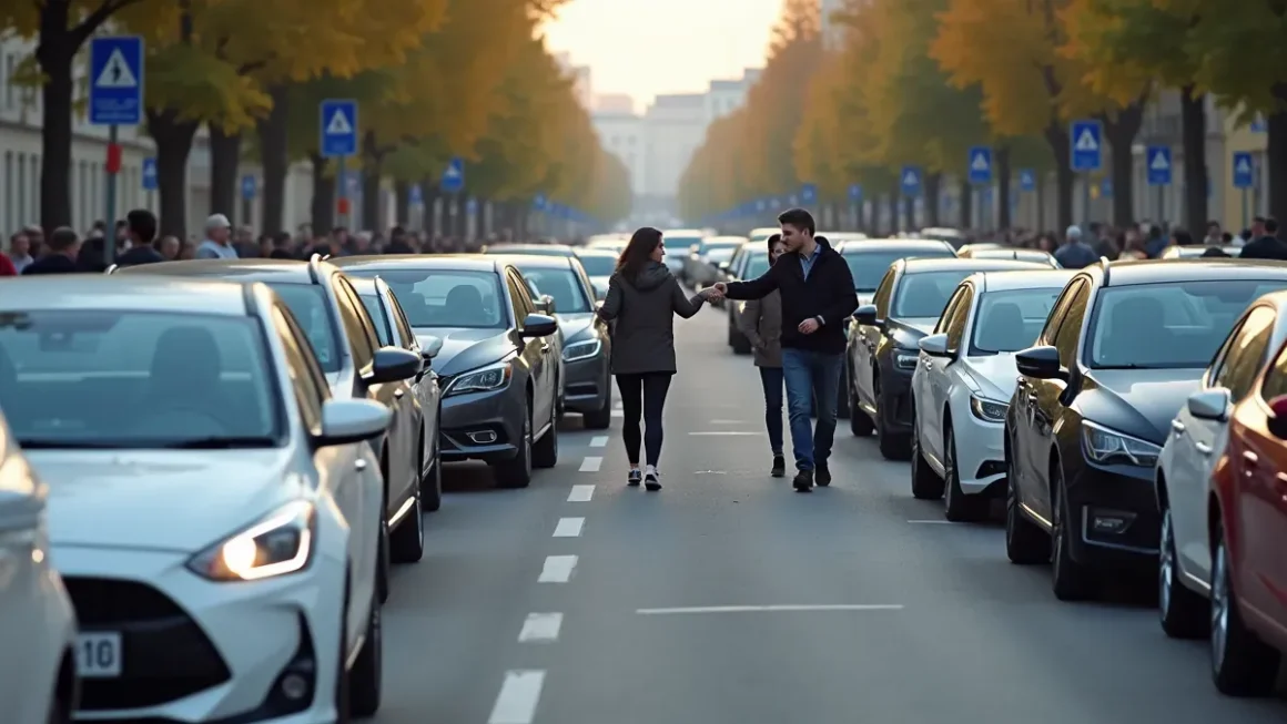 Skup aut w Warszawie – Jak szybko sprzedać samochód?