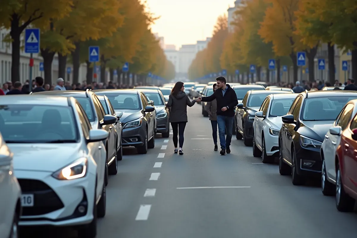 Skup aut w Warszawie – Jak szybko sprzedać samochód?