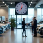 Ile trwa sprzedaż auta w skupie w Krakowie? Przewodnik