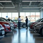 Skup aut w Poznaniu – Szybka i Bezpieczna Sprzedaż