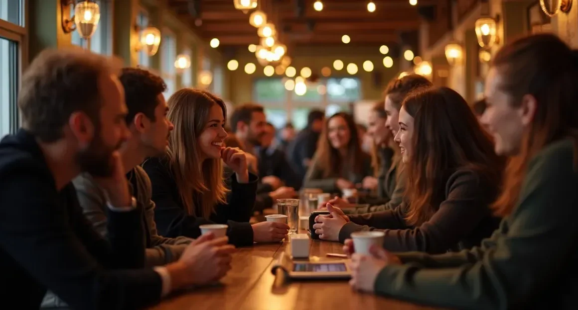 Najpopularniejsze portale towarzyskie – Ranking 2025 i 2026