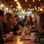 Najpopularniejsze portale towarzyskie – Ranking 2025 i 2026