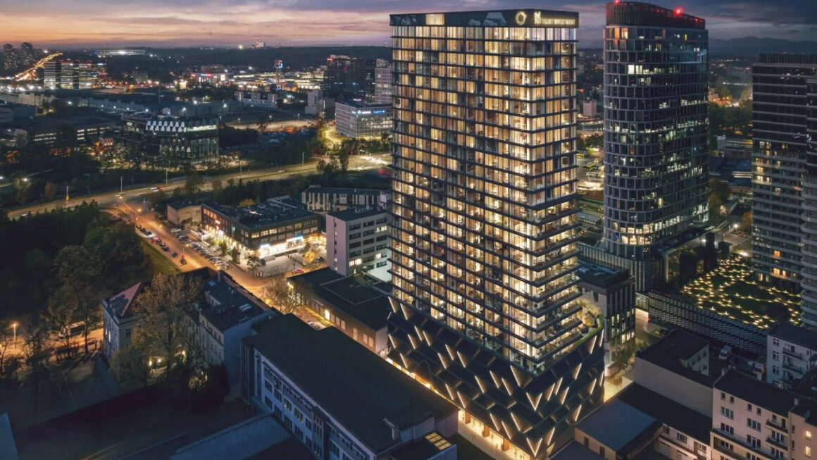 Mieszkania Katowice – nowe inwestycje na rynku stolicy Górnego Śląska