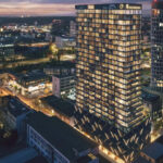 Mieszkania Katowice - nowe inwestycje na rynku stolicy Górnego Śląska